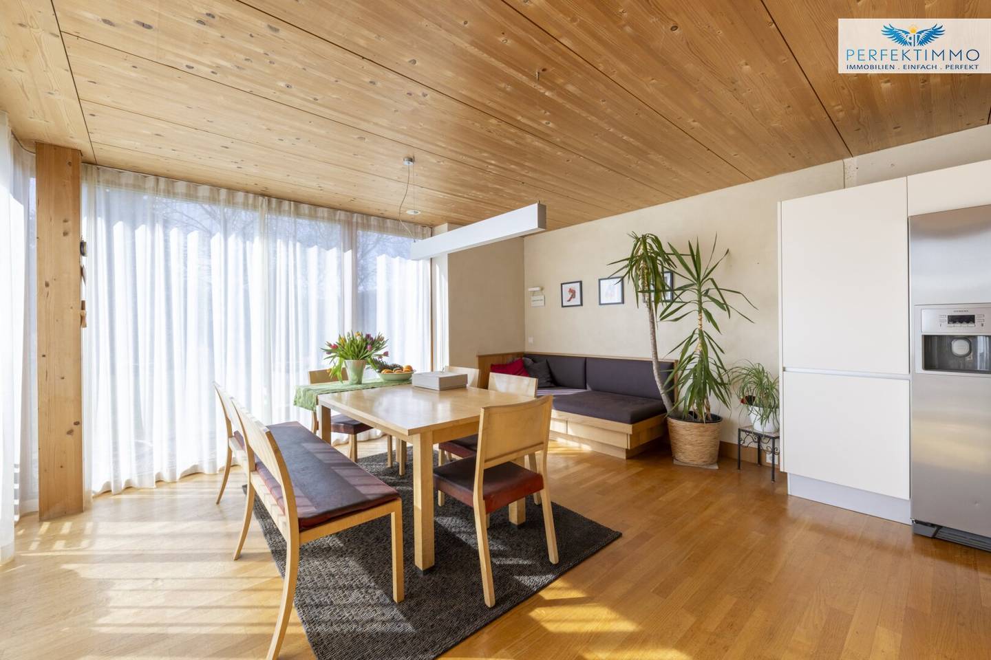 Einfamilienhaus in bester Lage am Kaiserstrand – Wohnen direkt am Bodensee!