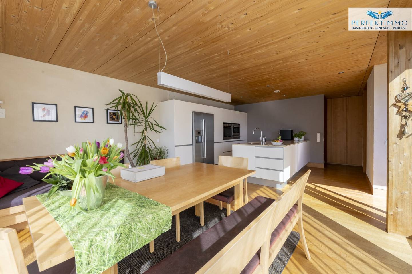 Einfamilienhaus in bester Lage am Kaiserstrand – Wohnen direkt am Bodensee!