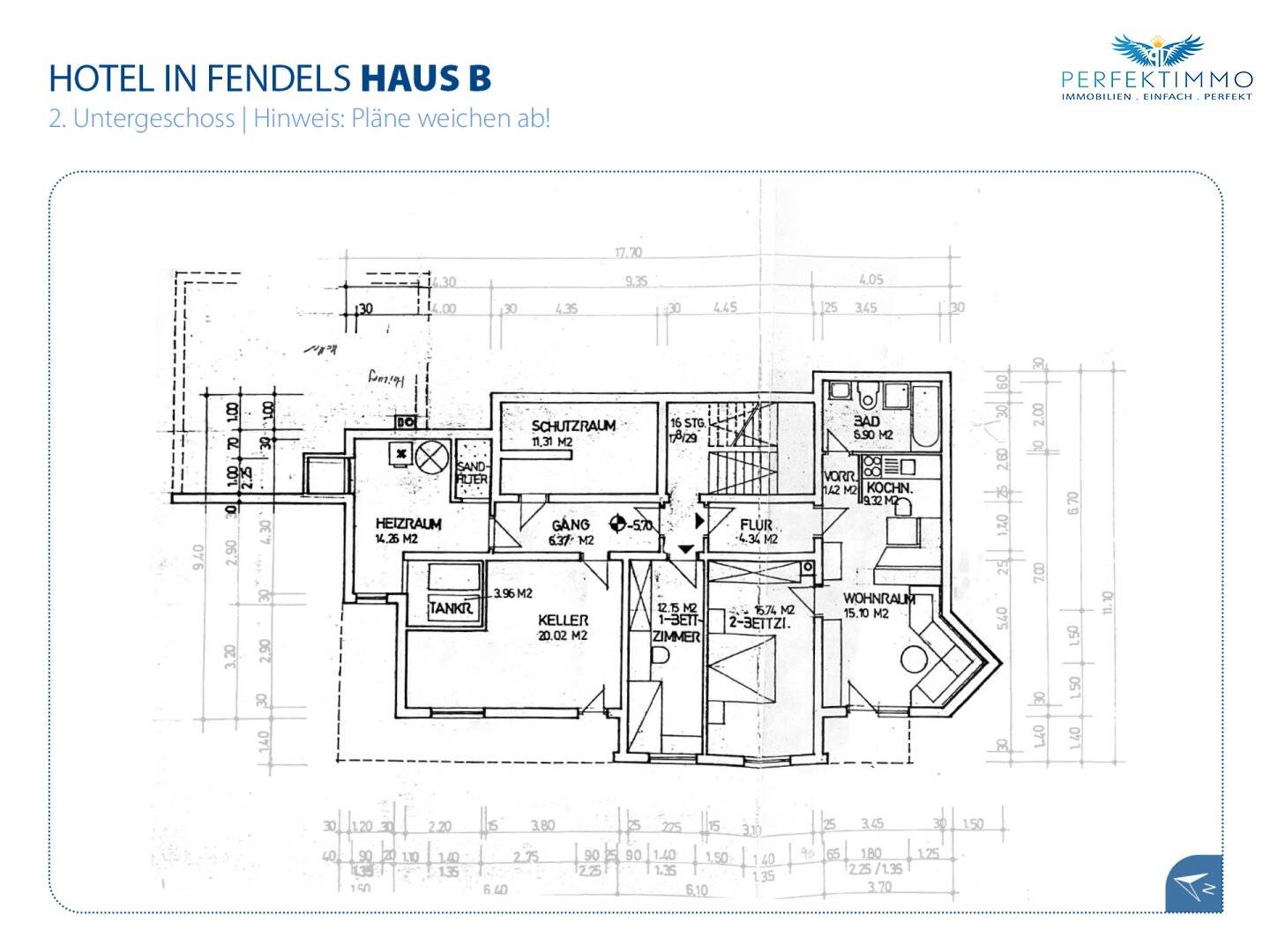 Grundriss 8