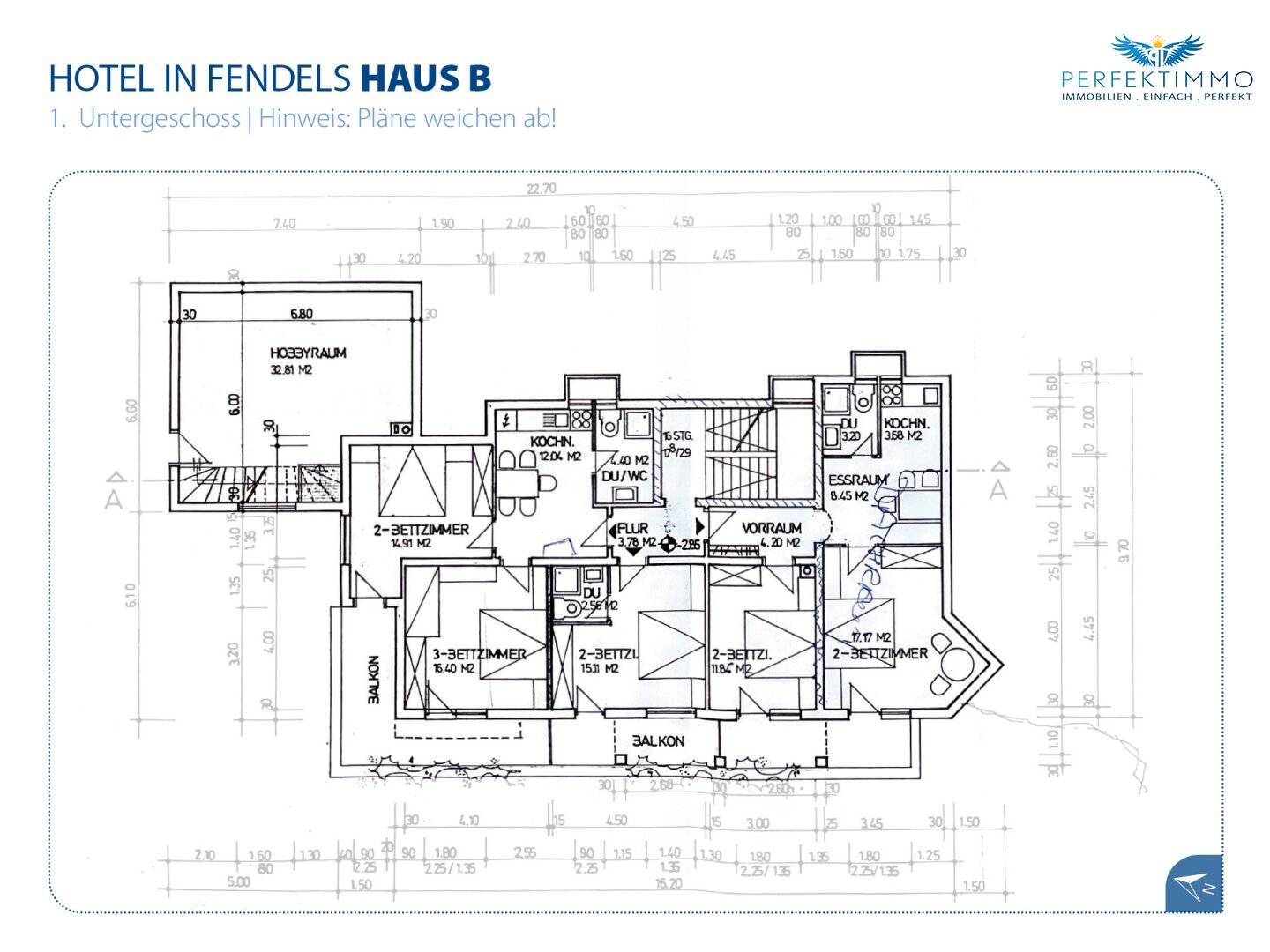 Grundriss 7