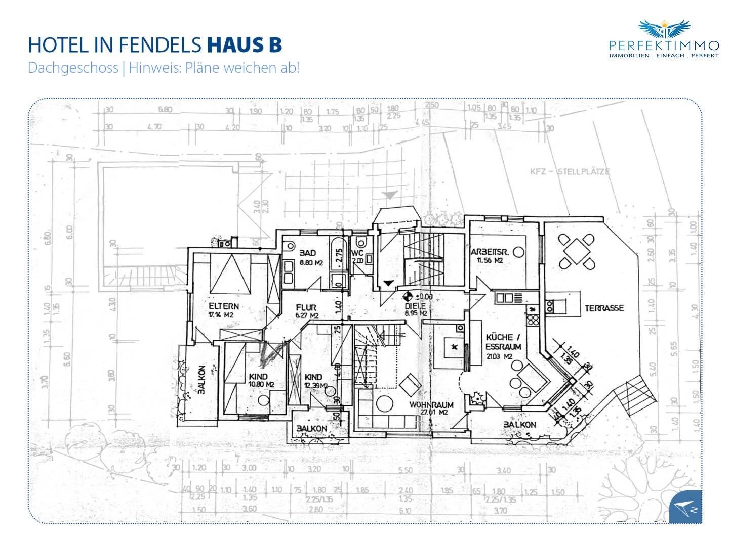 Grundriss 5