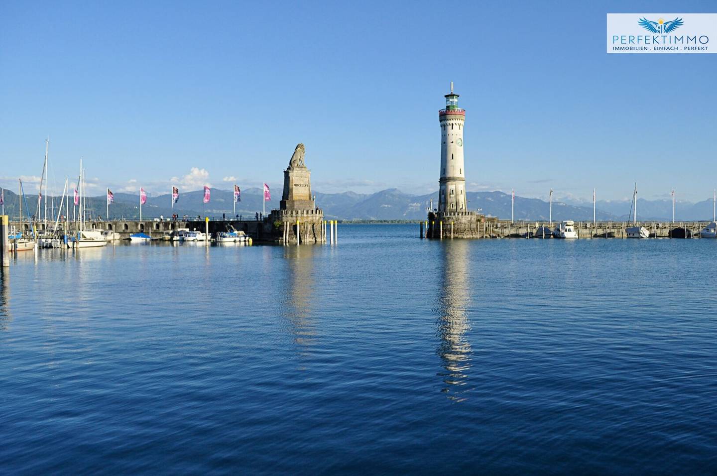 Attraktives Hotel am Bodensee