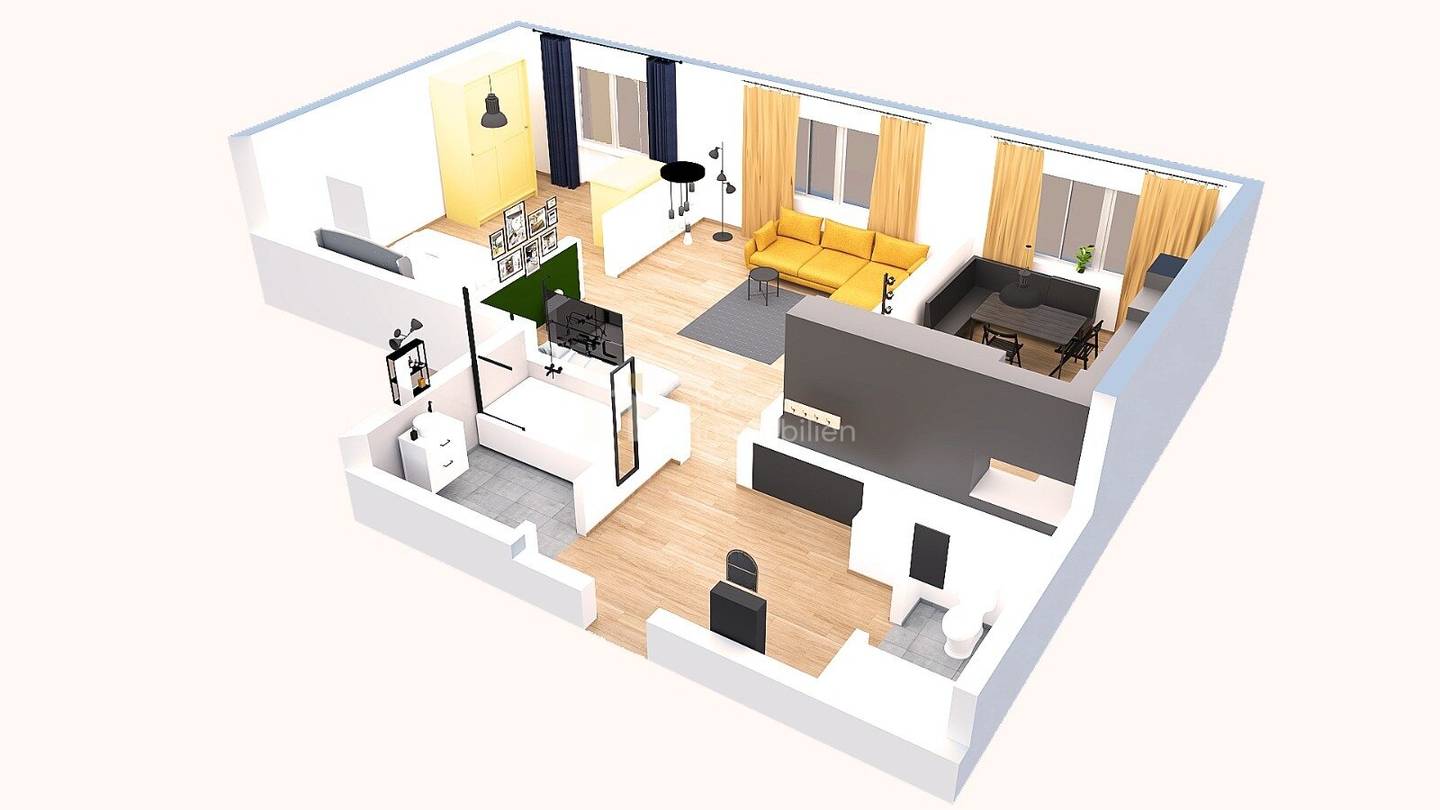 Grundriss 1