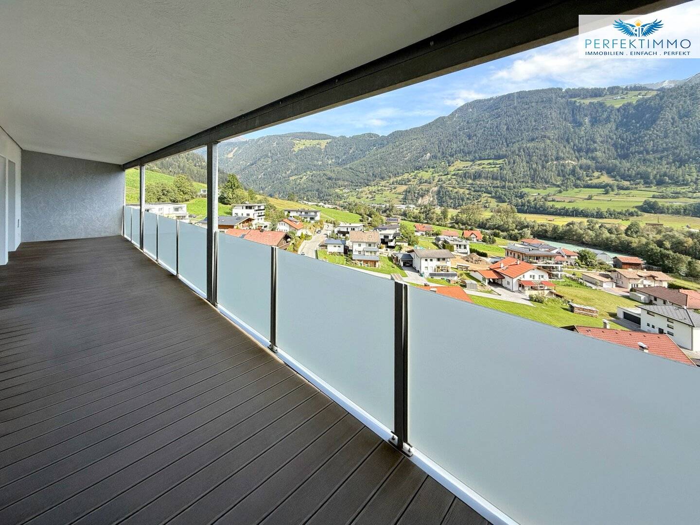 Jetzt nach Preisreduktion noch attraktiver: Doppelhaus mit Traumaussicht
