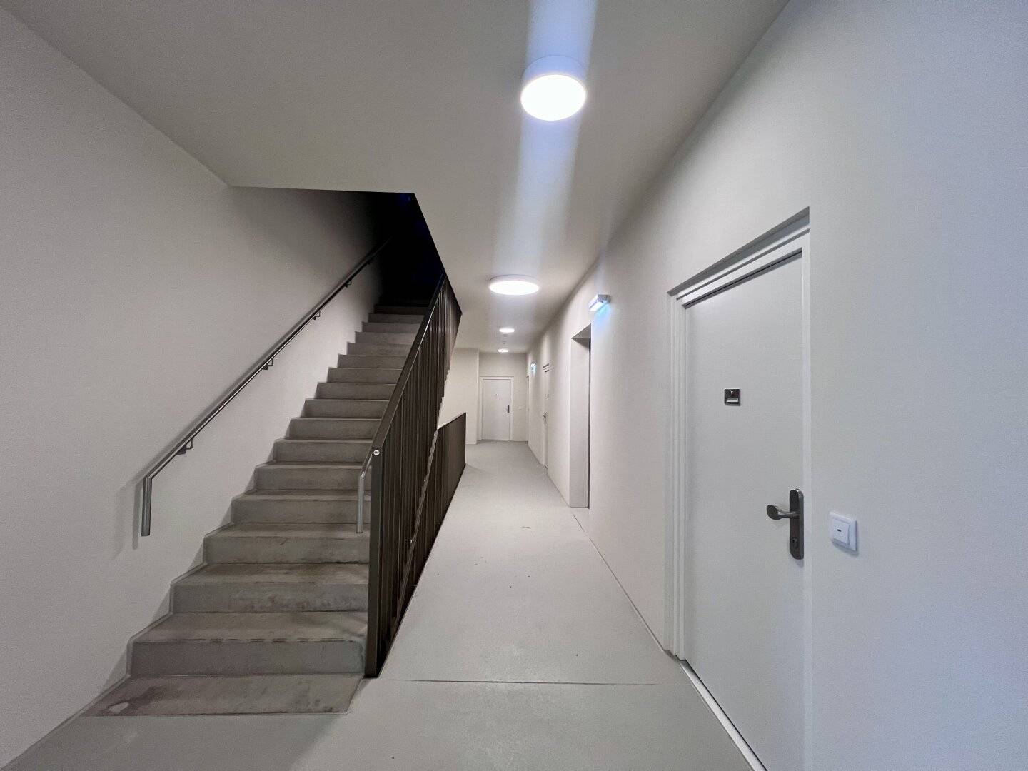 **Jakomini Verde** Urbanes, modernes und zukunftsorientiertes WOHNEN!
