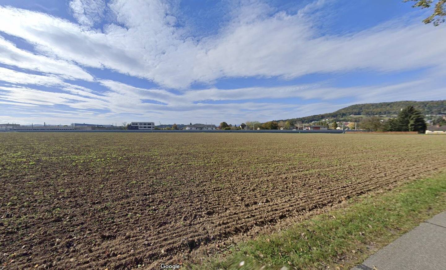 Baugrundstücke in Lebring zum Verkauf