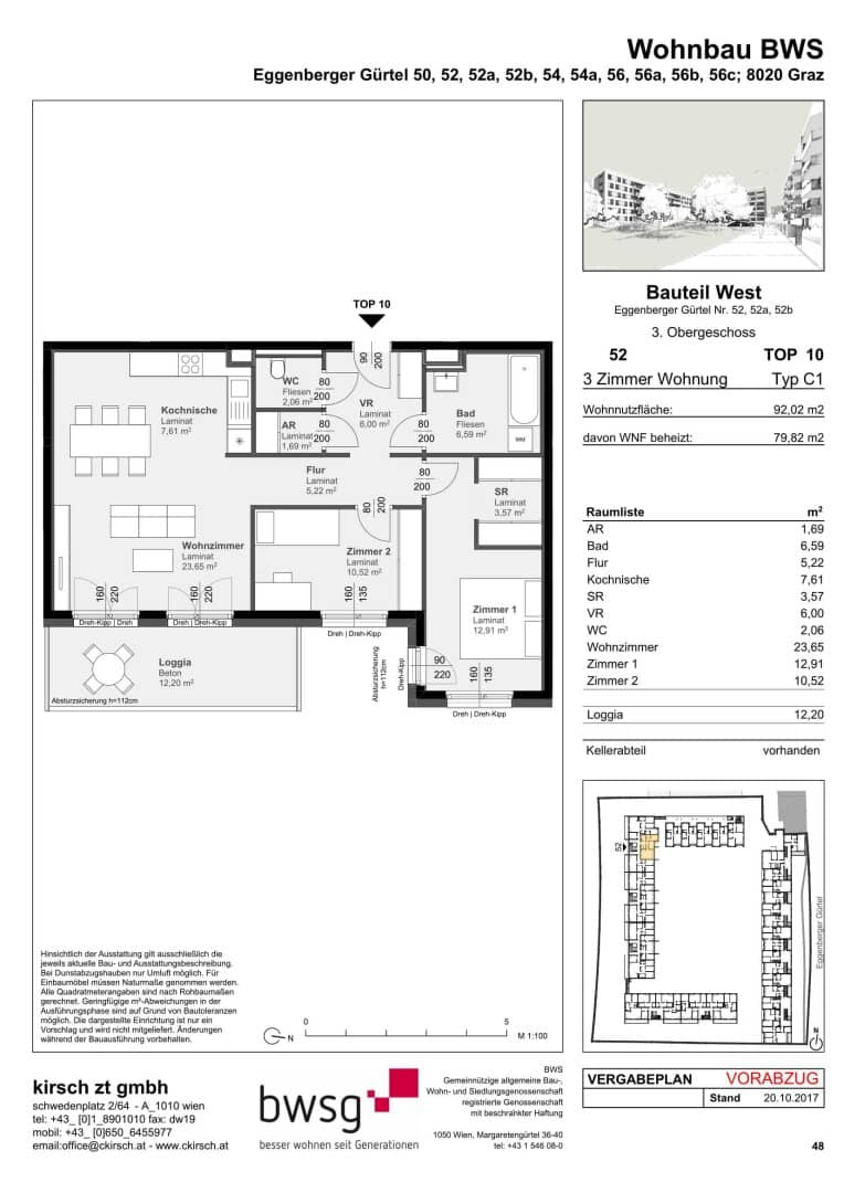 2 Monate mietfrei! Sehr geräumige 3 Zimmer Genossenschaftswohnung mit Balkon und neuer Küche!