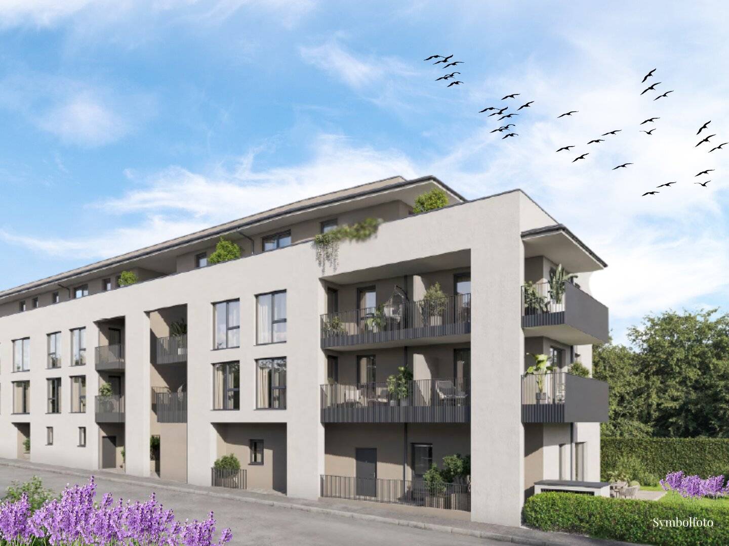 8010  Graz | Moderne und hochwertige Eigentumswohnungen in Graz Geidorf | PROVISIONSFREI