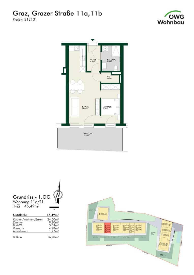 Grundriss 1