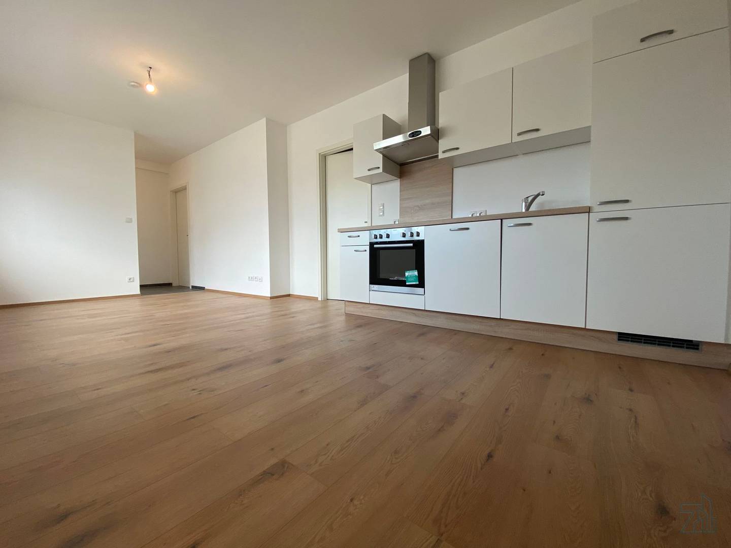Puntigam Investment Apartment Leased