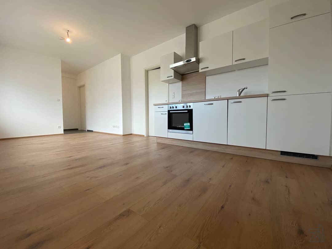 Attraktive Anlegerwohnung in Graz-Puntigam – vermietet bis 2027, Rendite gesichert