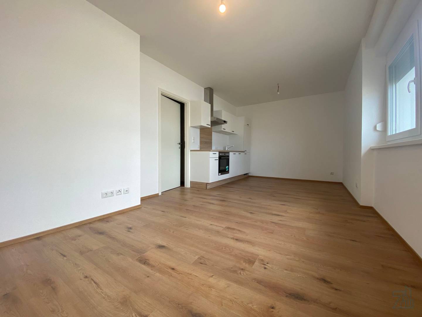 Puntigam Investment Apartment Leased