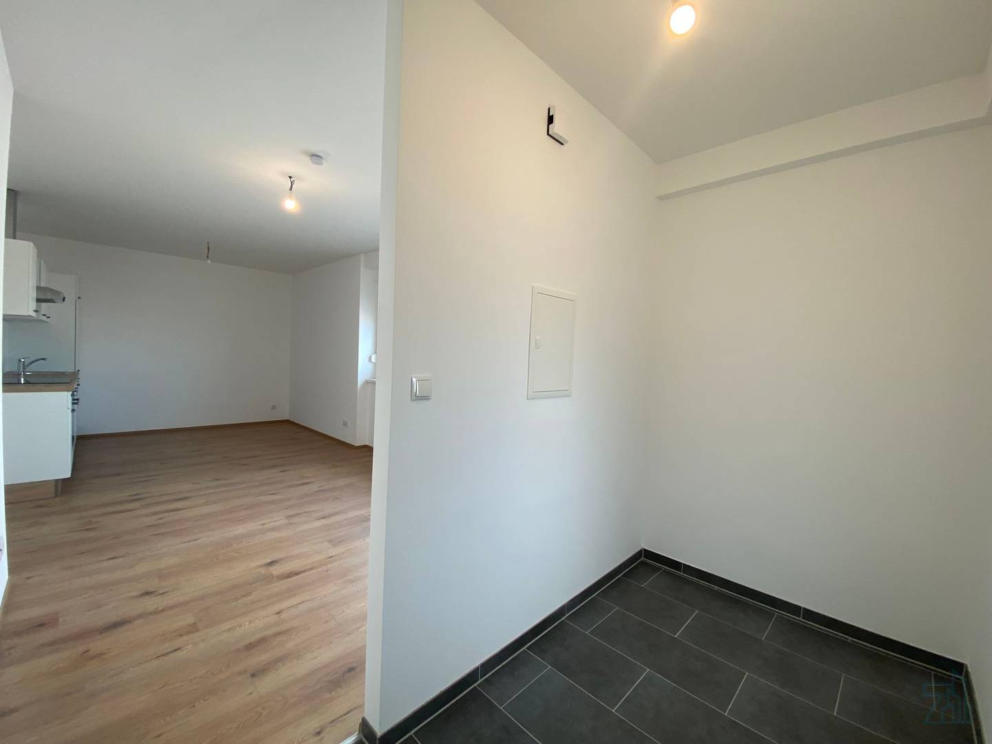 Puntigam Investment Apartment Leased