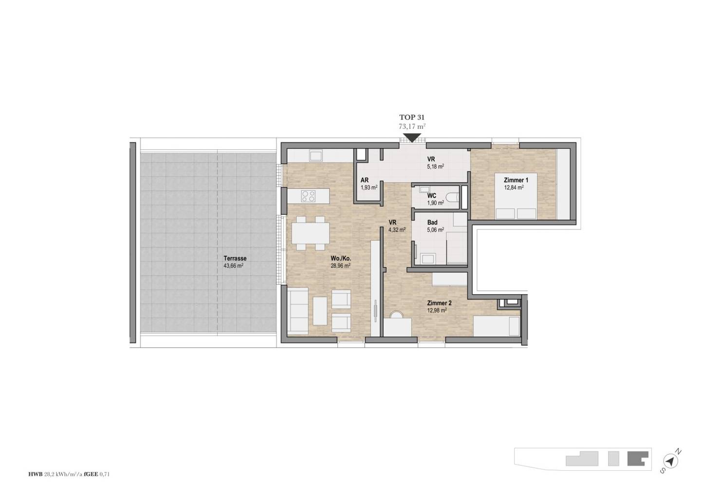 ***Exklusive Immobilie in Toplage – Wohnen mit Stil und Komfort.***