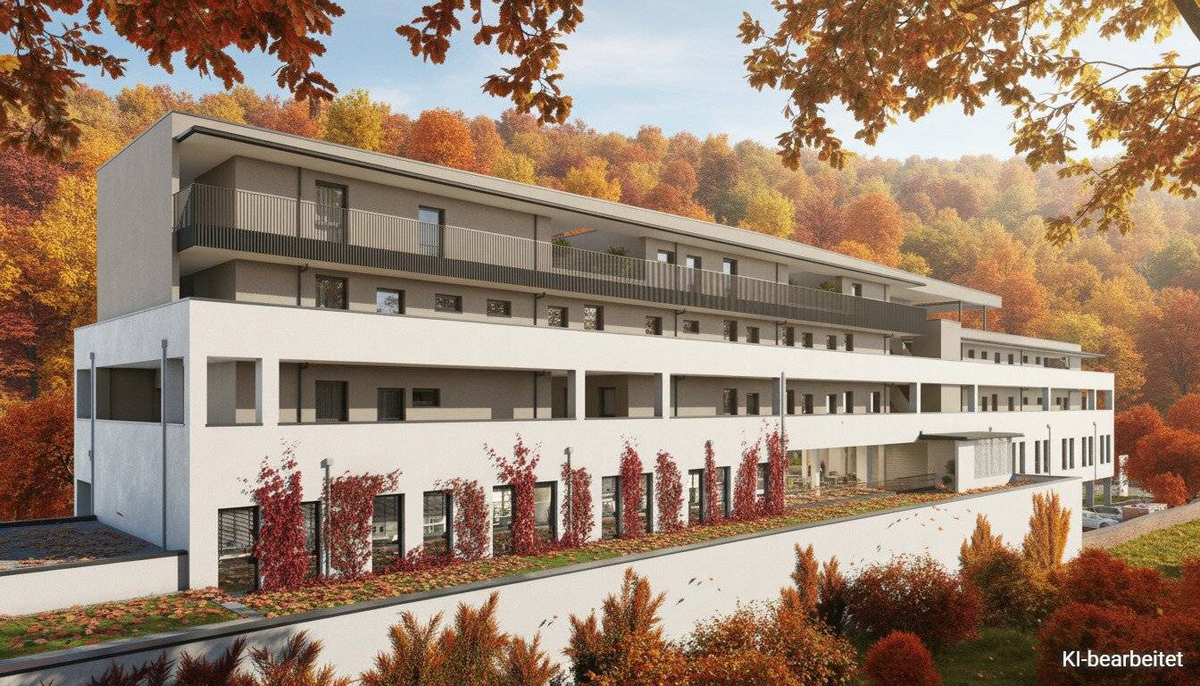 ***Top-Gelegenheit in Geidorf - charmante Anlegerwohnung!***