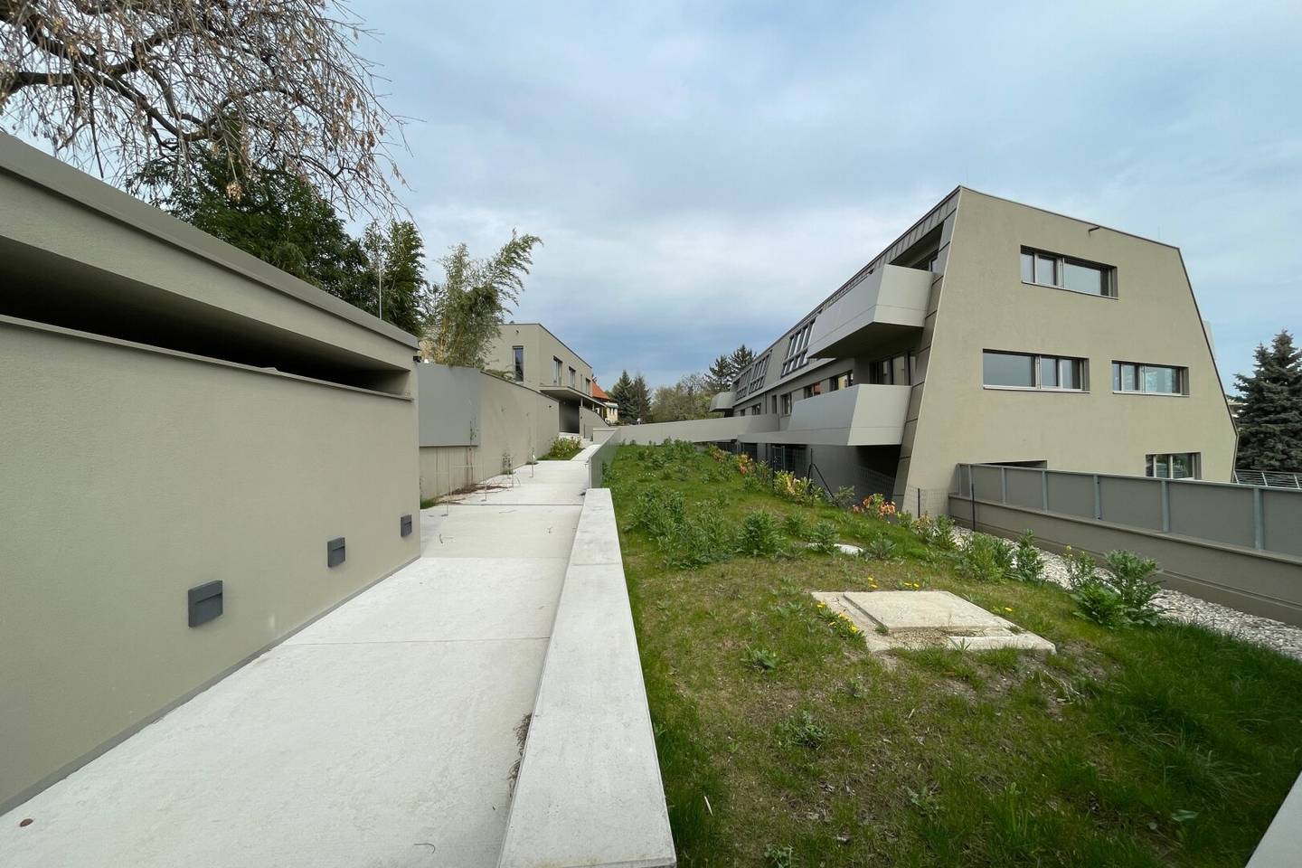 Sichern Sie sich Ihr neues Zuhause – bevor es jemand anderes tut!