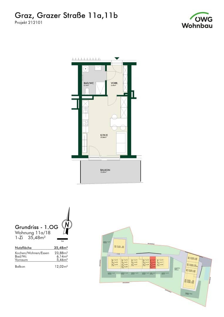 Grundriss 1