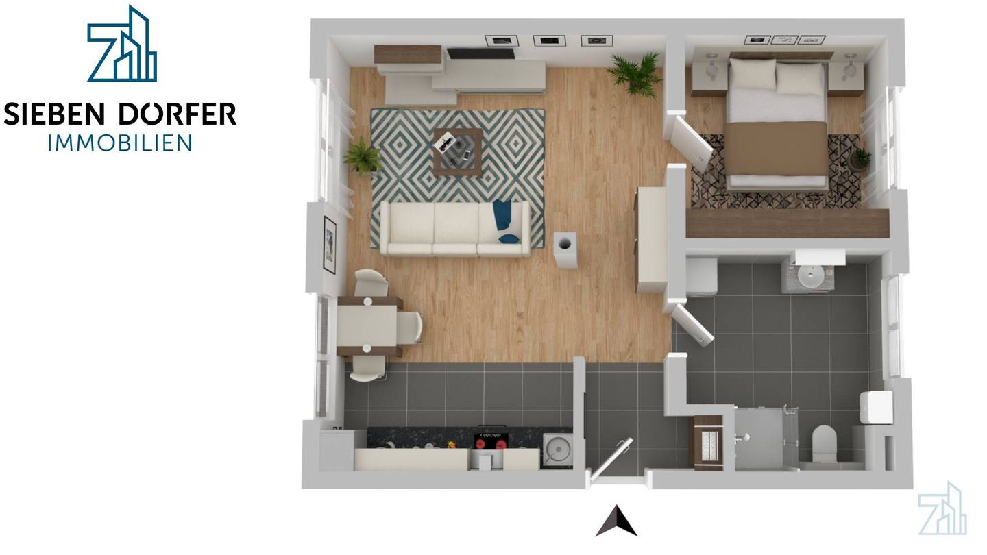 Floor plan 3