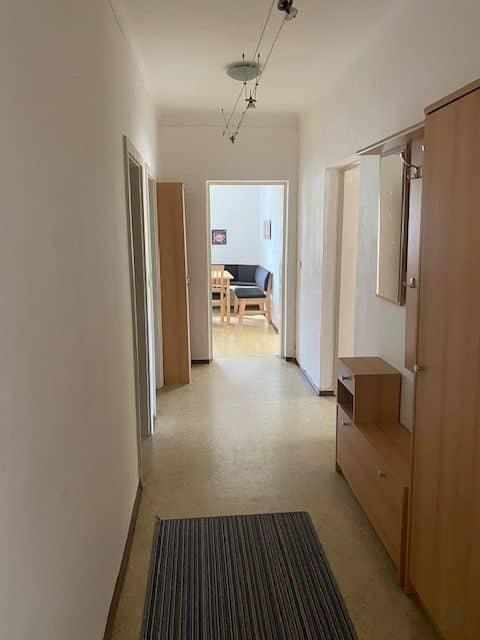 Befristet vermietete Wohnung nahe Kalvarienberg mit Lift