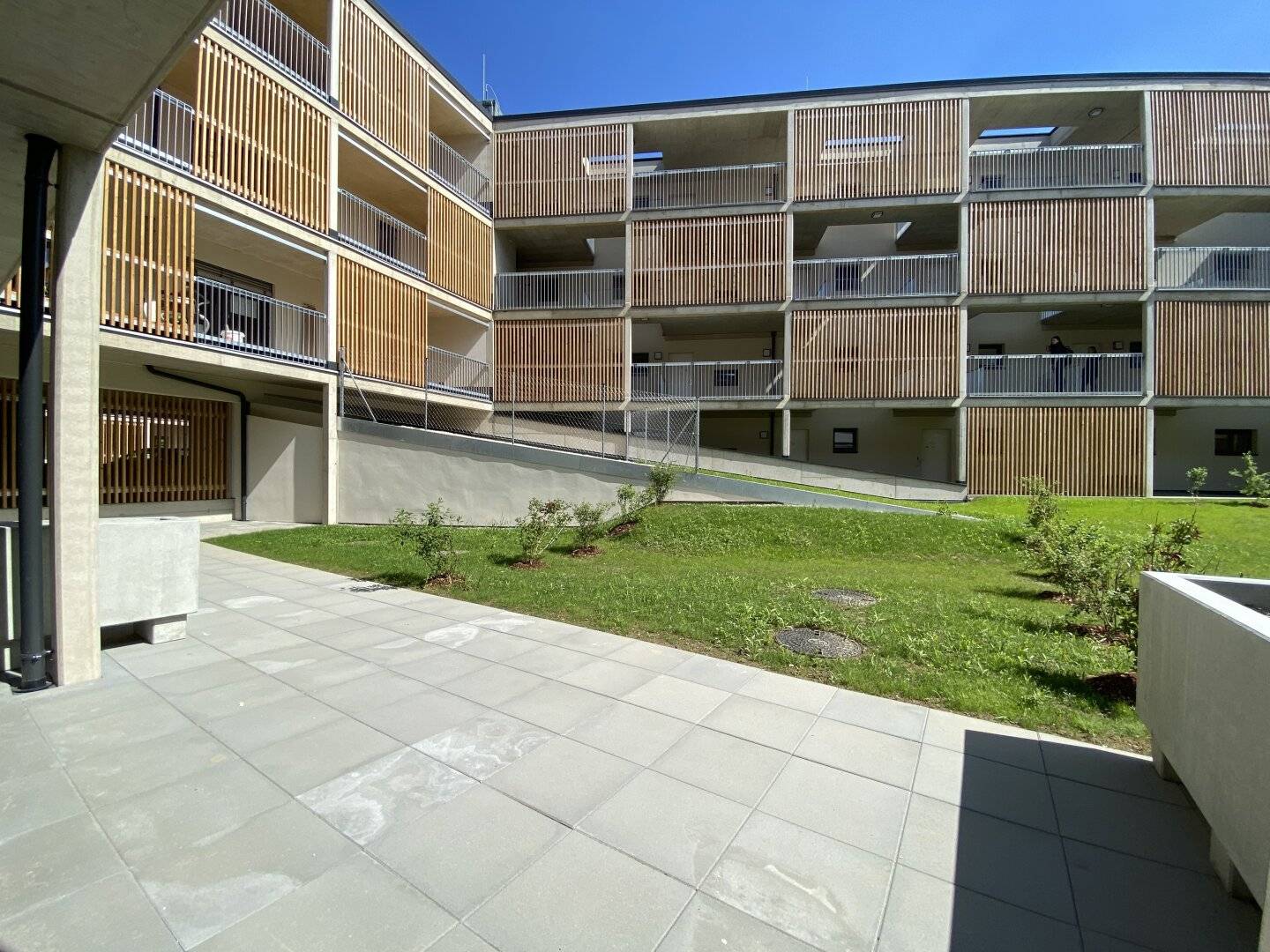 8054 Graz | Eigentumswohnungen Ankerstraße