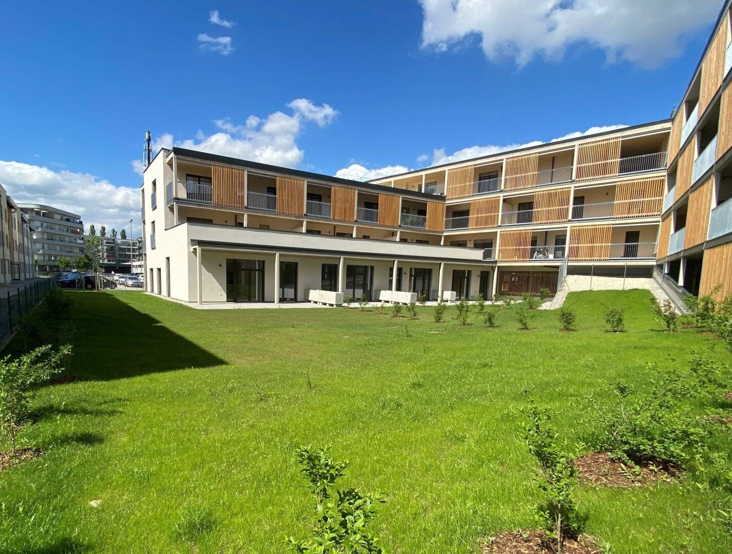 8054 Graz | Eigentumswohnungen Ankerstraße