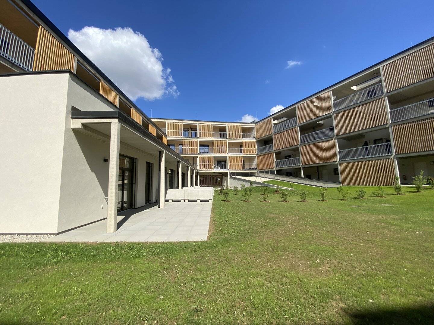 8054 Graz | Eigentumswohnungen Ankerstraße