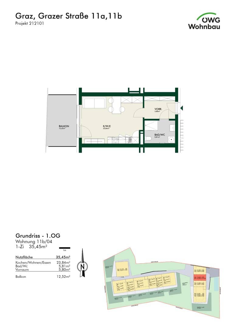 Grundriss 1