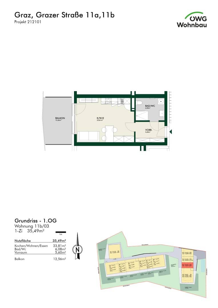 Grundriss 1