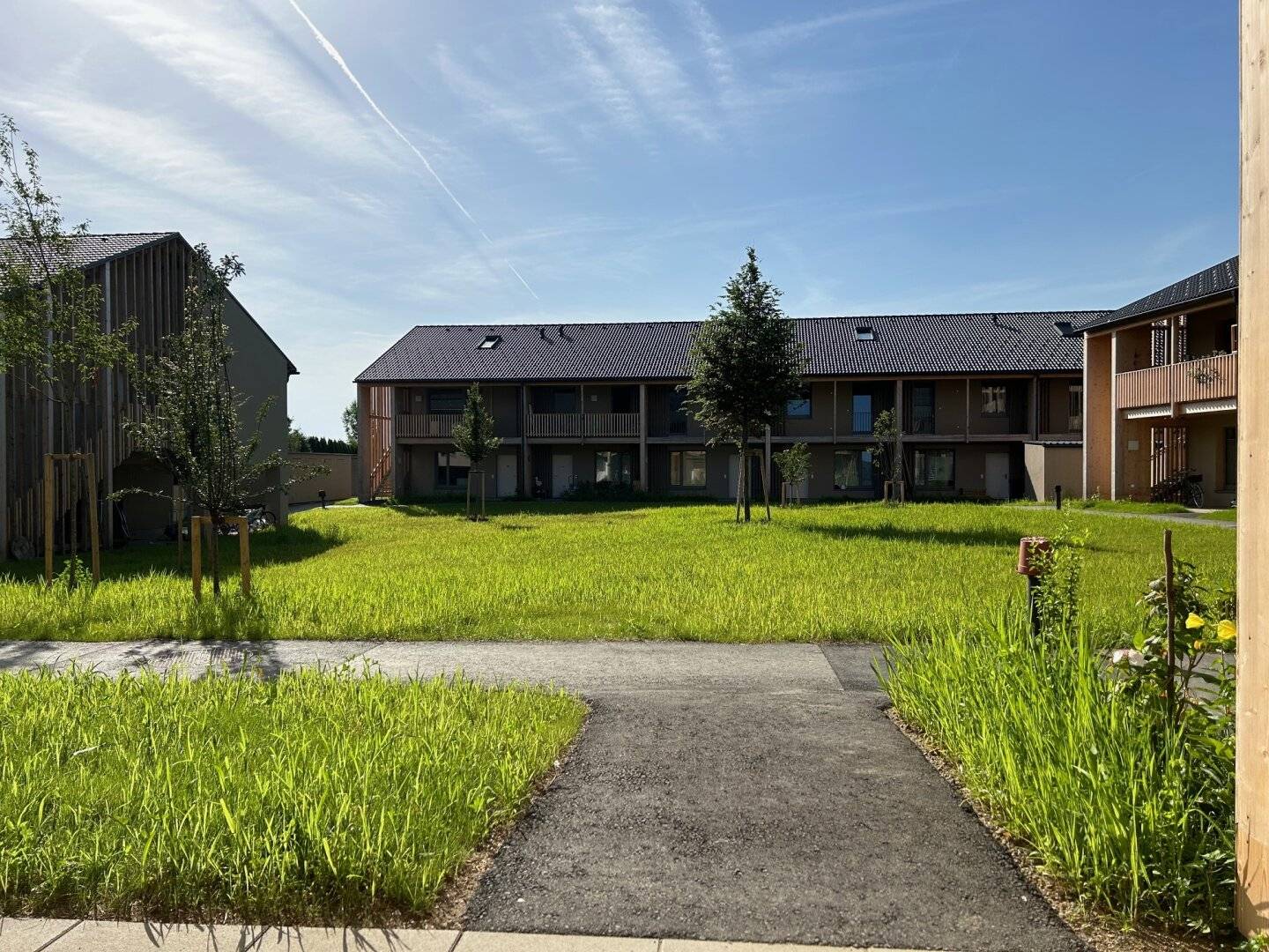 8063 Eggersdorf | **Wohnen wie wir wollen** Innovatives Wohnprojekt mit großem Gestaltungsspielraum
