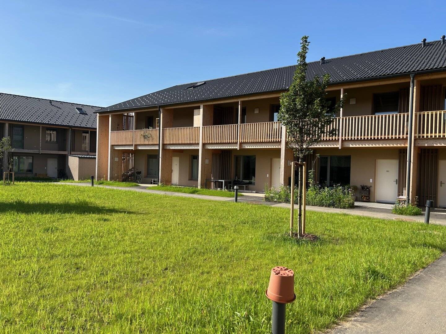 8063 Eggersdorf | **Wohnen wie wir wollen** Innovatives Wohnprojekt mit großem Gestaltungsspielraum