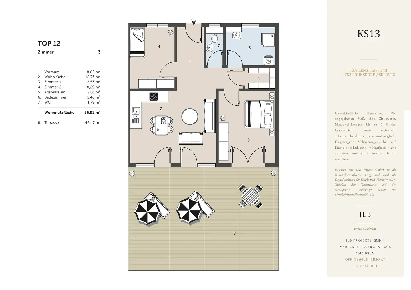 Grundriss 2