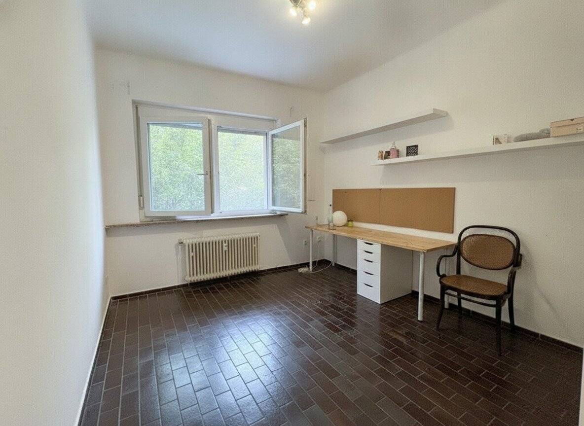 Top-Lage nahe Universität Graz – ideale Anleger- oder Studentenwohnung mit Modernisierungsbedarf