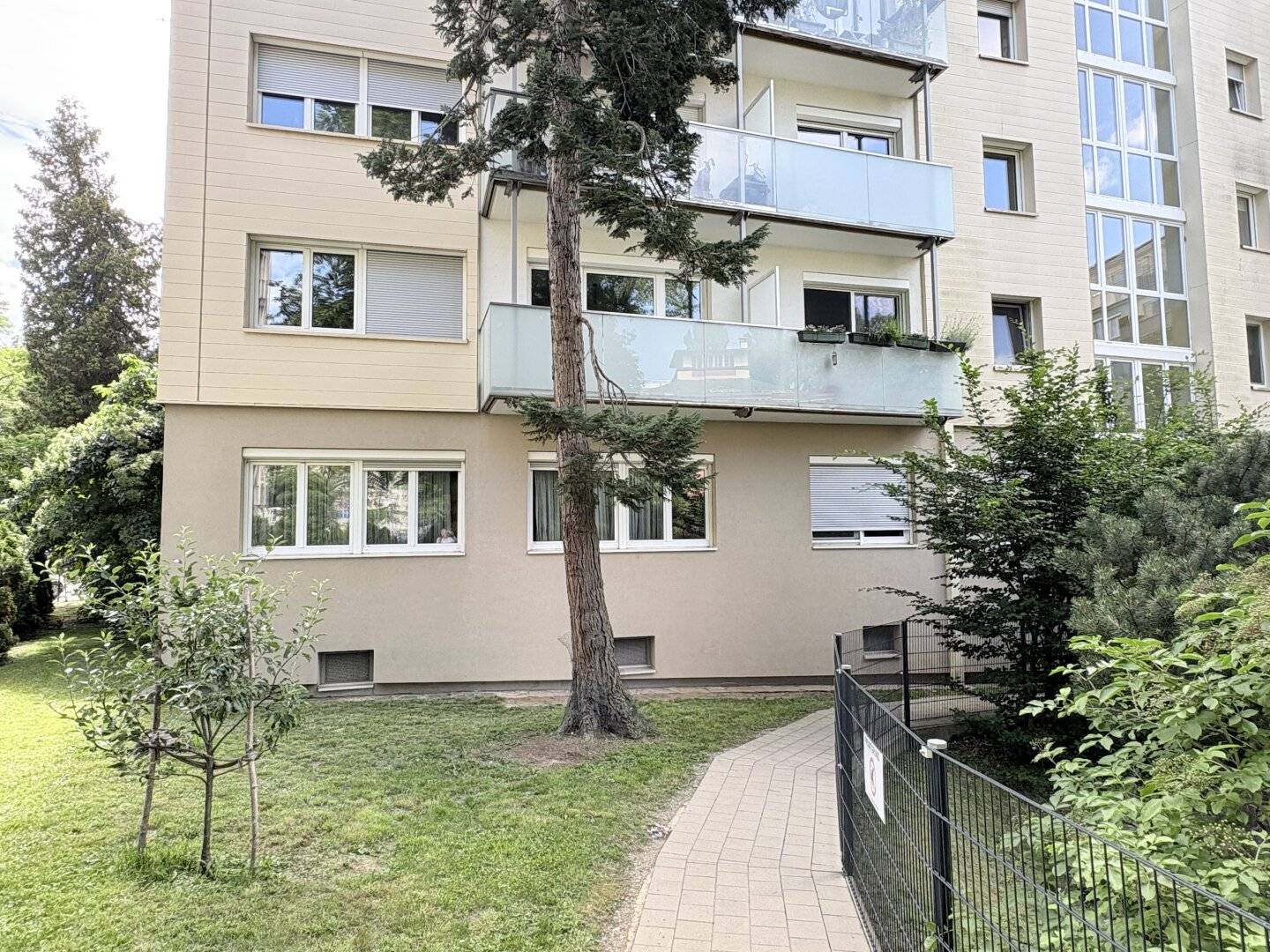 Top-Lage nahe Universität Graz – ideale Anleger- oder Studentenwohnung mit Modernisierungsbedarf