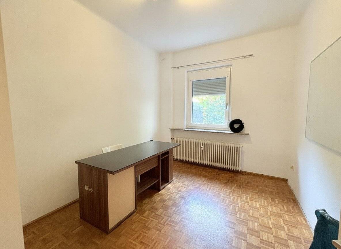 Top-Lage nahe Universität Graz – ideale Anleger- oder Studentenwohnung mit Modernisierungsbedarf