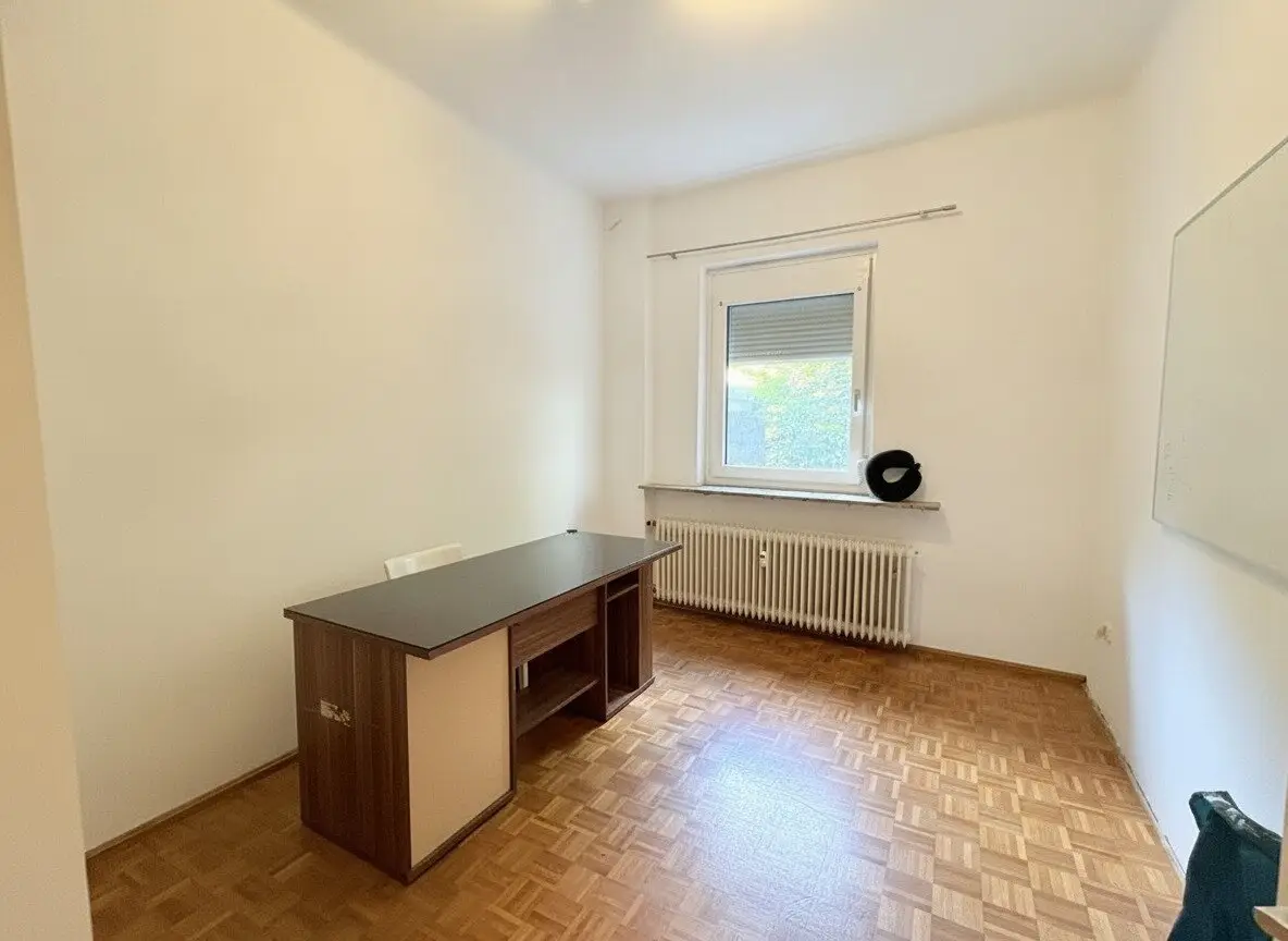 Top-Lage nahe Universität Graz – ideale Anleger- oder Studentenwohnung mit Modernisierungsbedarf