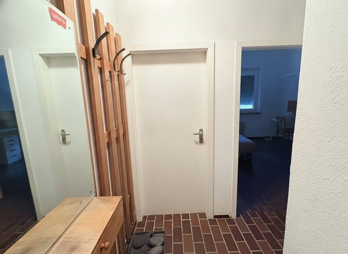 Top-Lage nahe Universität Graz – ideale Anleger- oder Studentenwohnung mit Modernisierungsbedarf