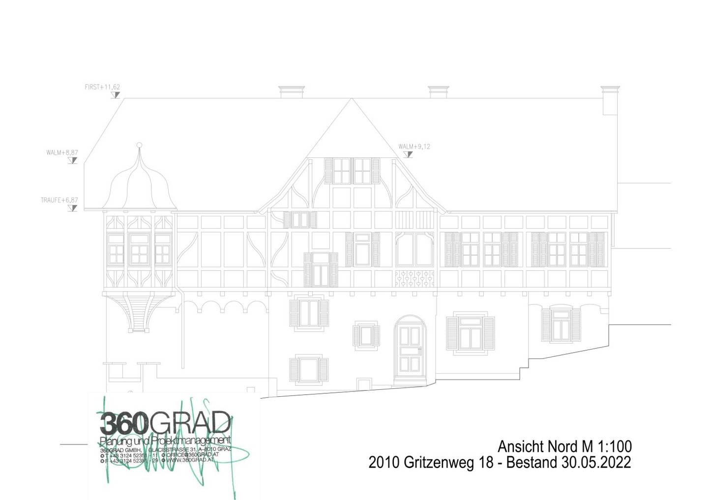 Floor plan 8