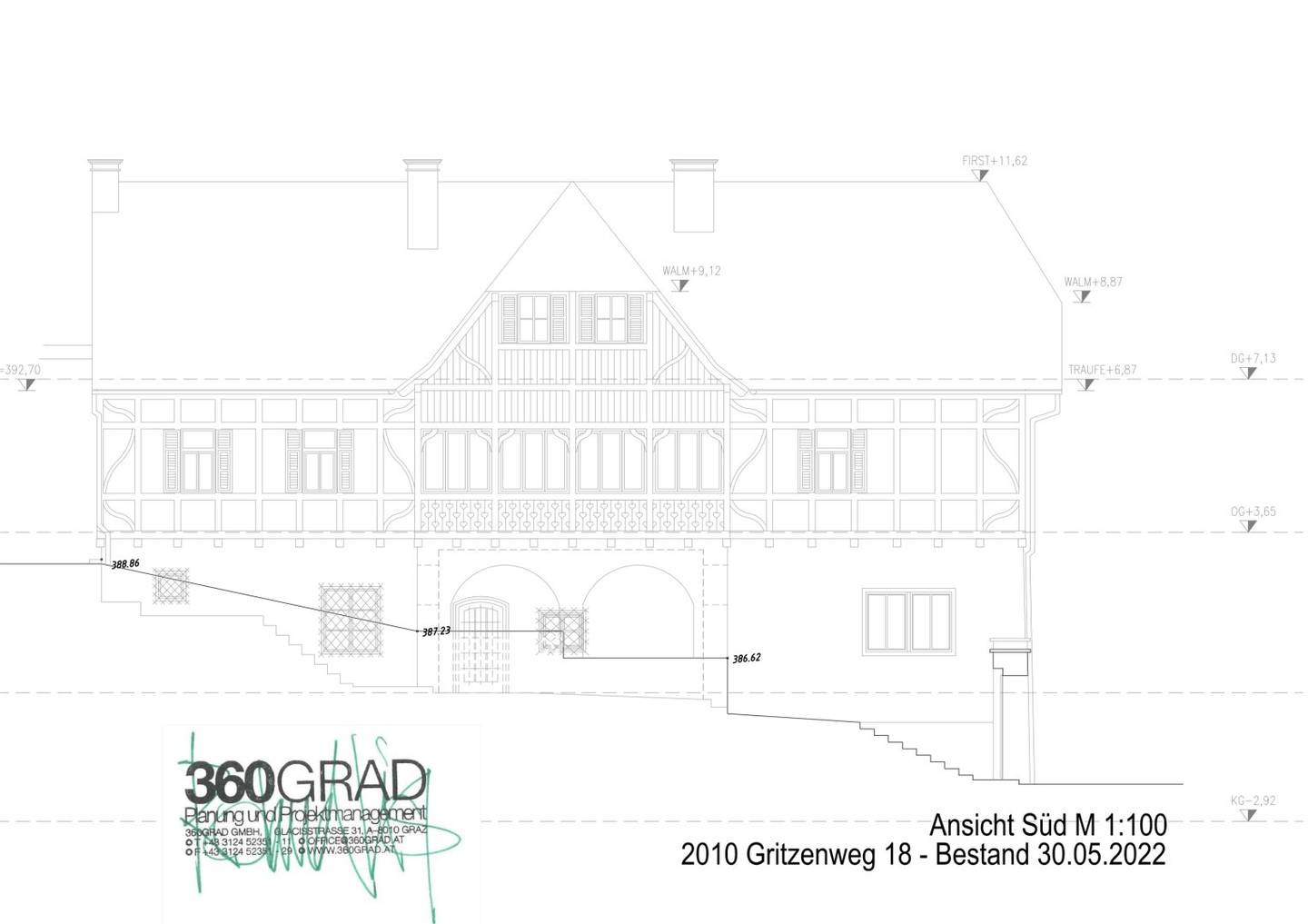 Floor plan 6