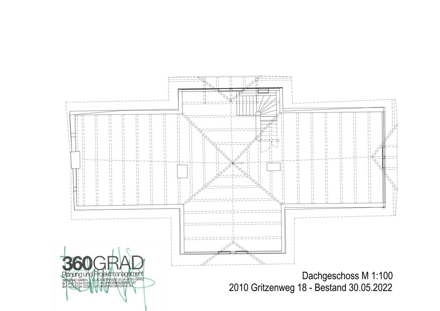 Floor plan 5