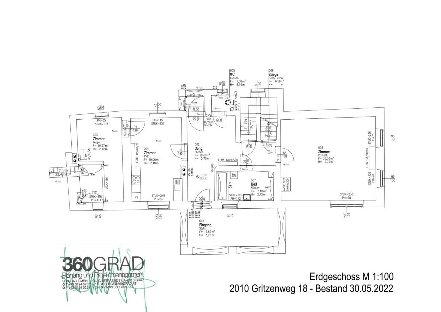 Floor plan 3