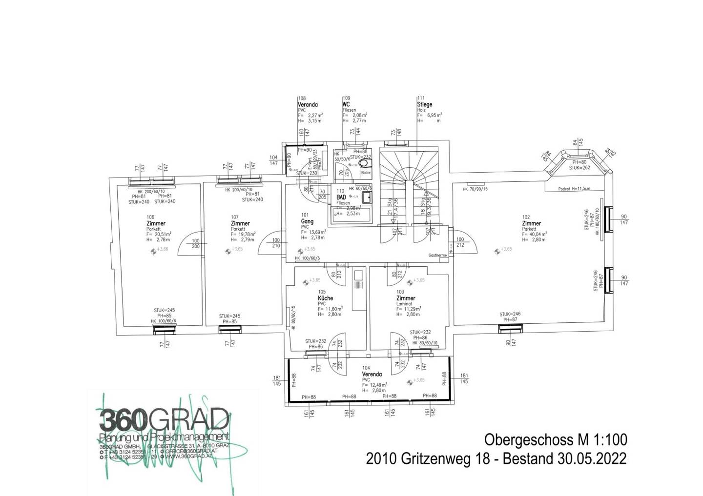 Floor plan 4