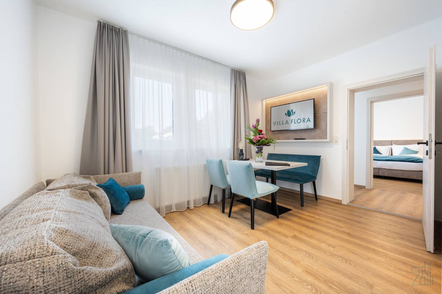 Wohnung in Kärnten mit Balkon und Pool provisionsfrei