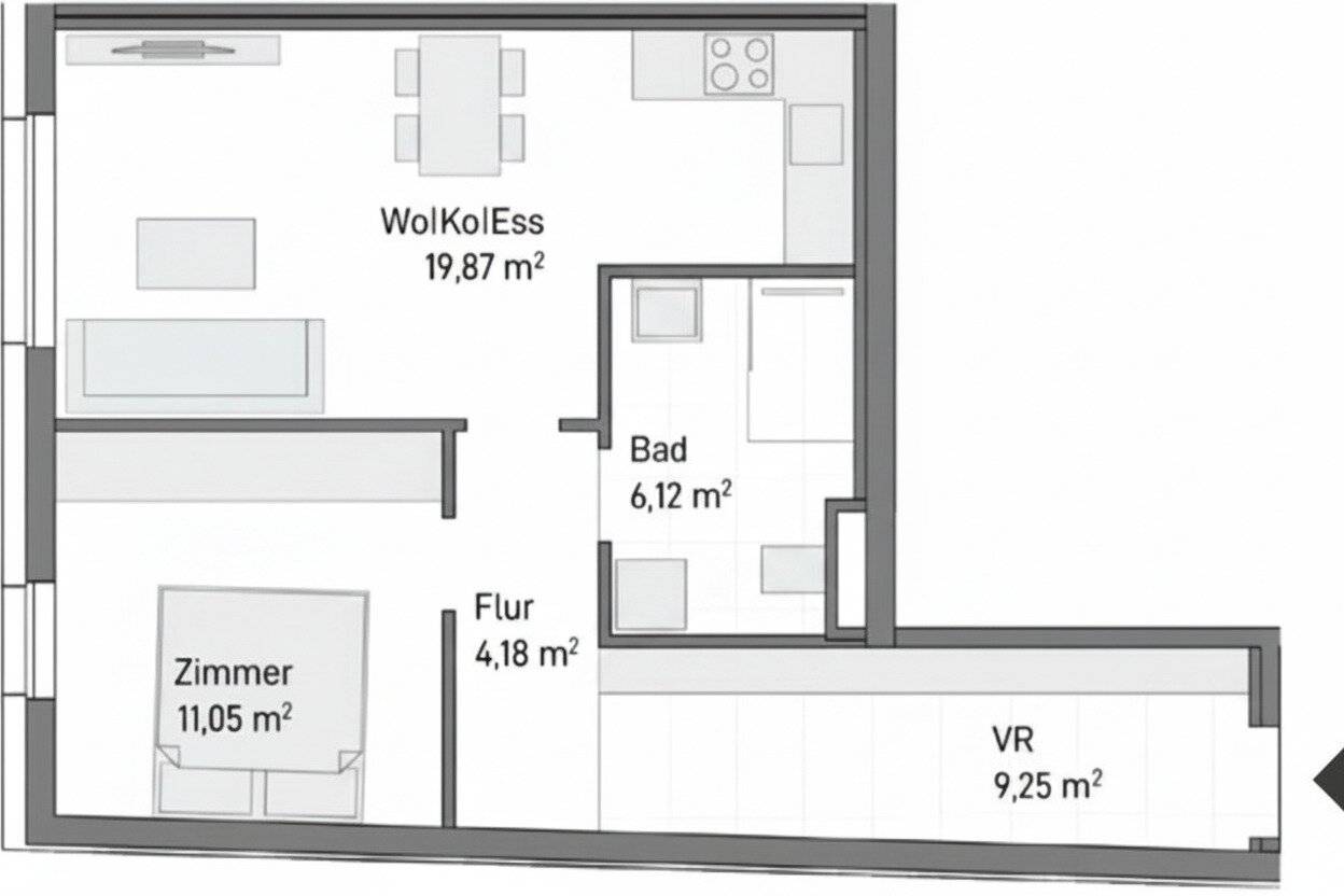Grundriss 1