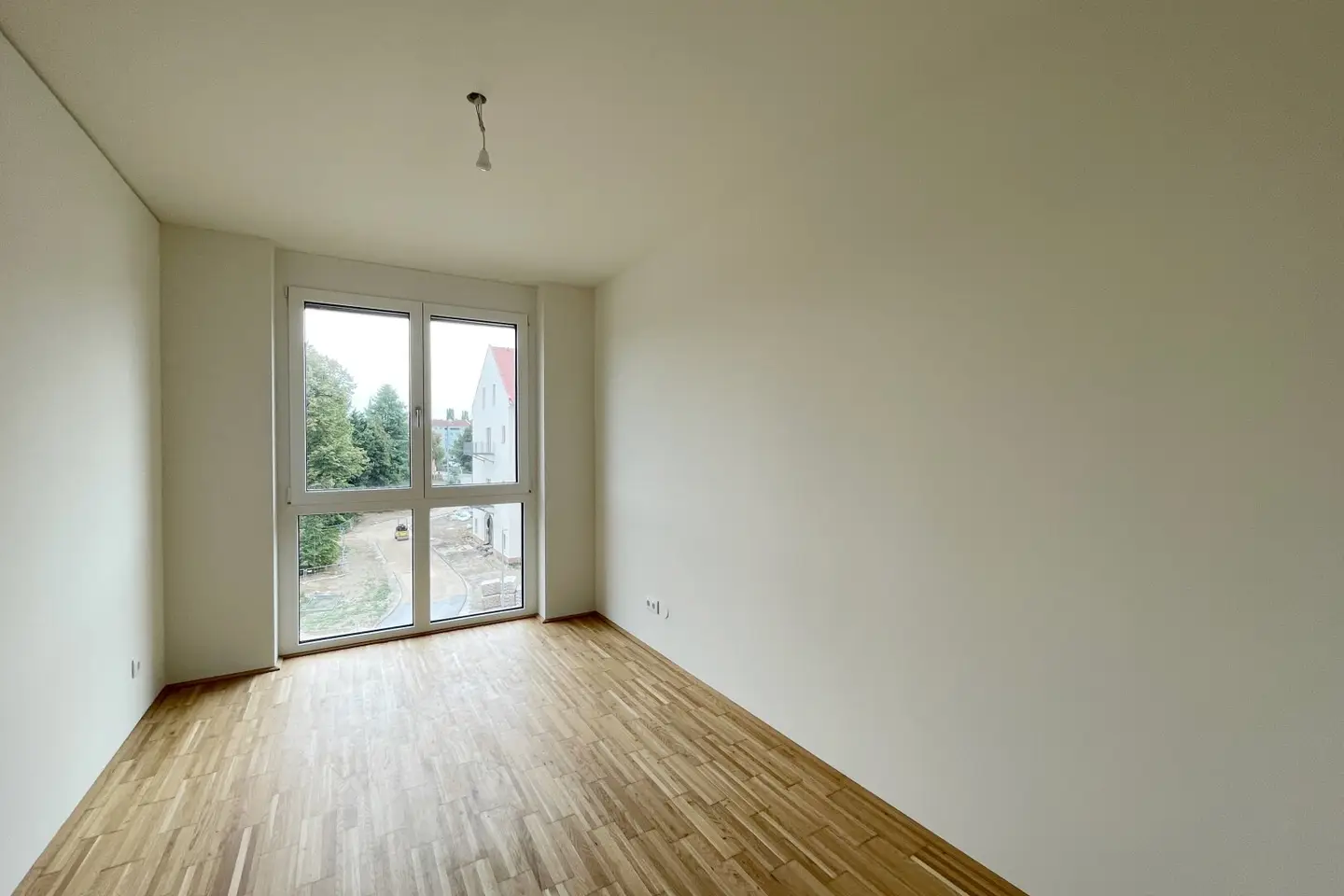 Erstbezug | 3 -Zimmer-Wohnung- perfekte Infrastruktur