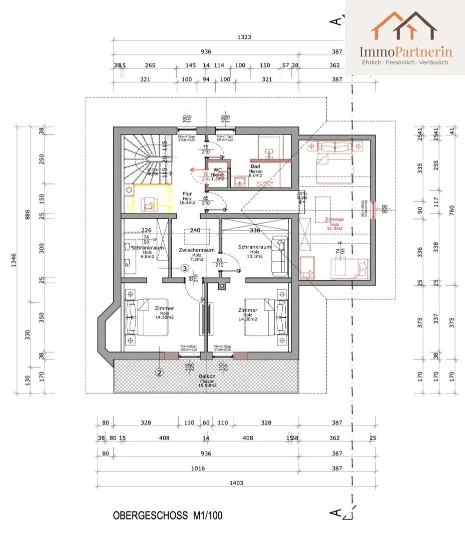 Grundriss 2