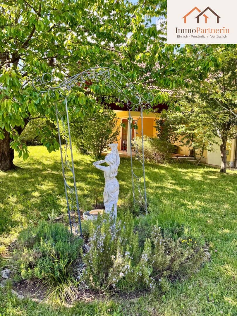 Traumhaftes Familienhaus in Seeboden am Millstätter See – Ruhelage, Seeblick & sonniger Garten