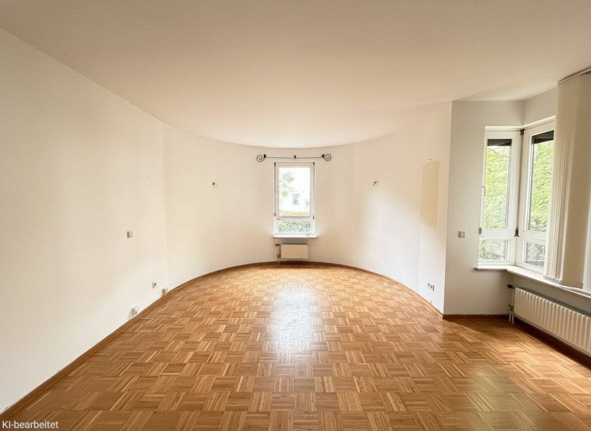 Naturschatten statt Sommerhitze – Ruhige Gartenwohnung mit Tiefgarage in Geidorf