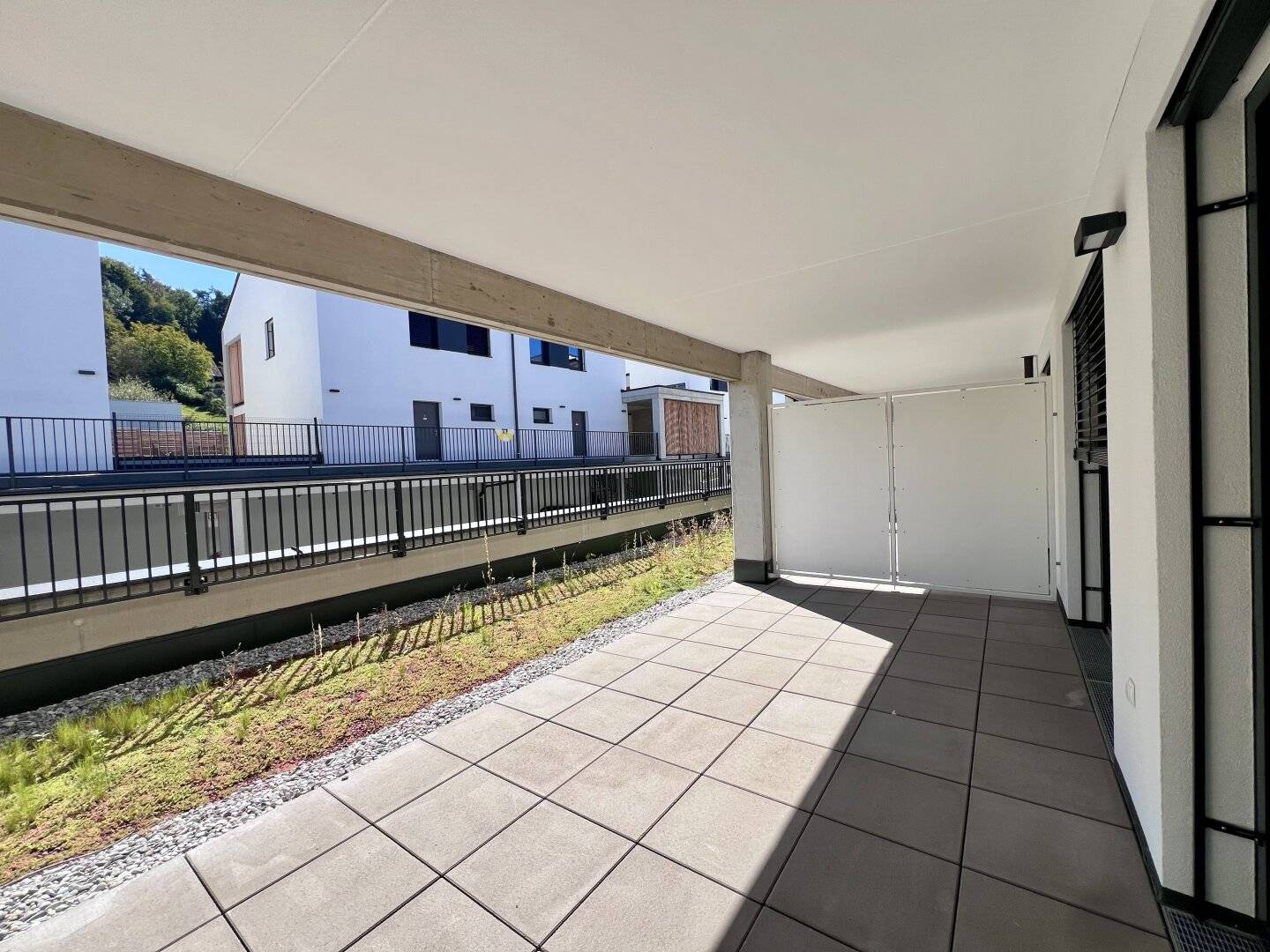 Neubauprojekt - freundliche 2 Zimmerwohnung in Gleisdorf!