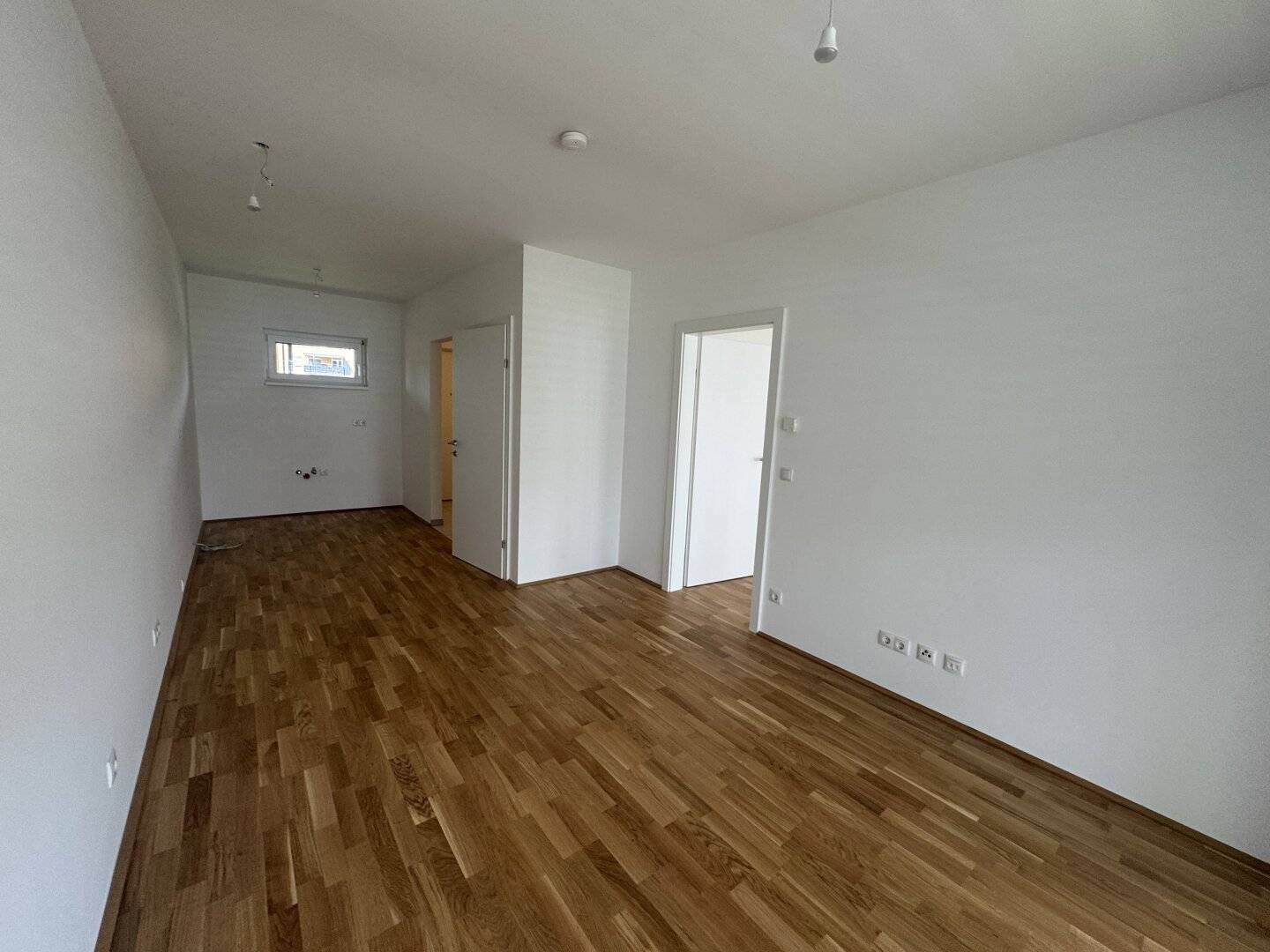 Neubauprojekt - freundliche 2 Zimmerwohnung in Gleisdorf!