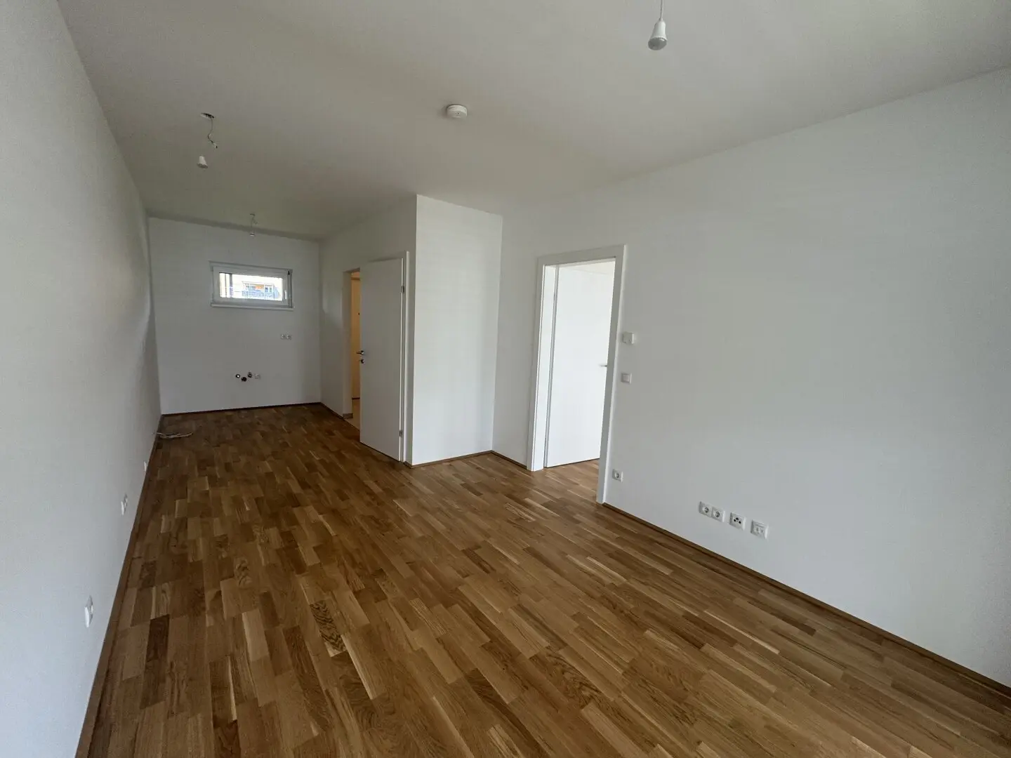 Neubauprojekt - freundliche 2 Zimmerwohnung in Gleisdorf!
